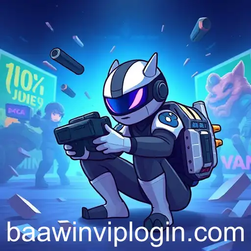 Baawin Revolutionizes Online Gaming Amidst Global Shifts