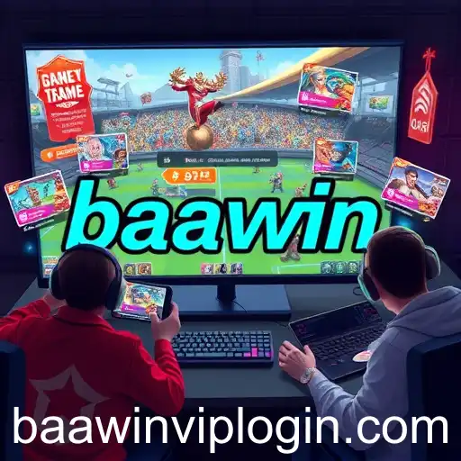 Baawin's Impact on Modern Gaming
