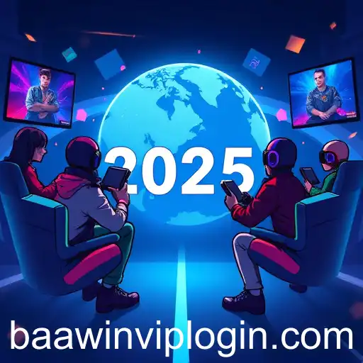 Baawin's Rise in the Gaming World