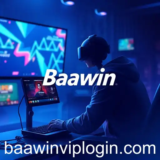 Baawin Game Site Revitalizes Classic Gaming