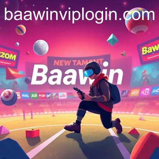 The Rise of Baawin: A Game Changer in Online Gaming