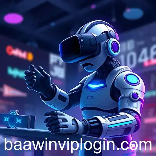 Baawin's Impact on Global Gaming Trends