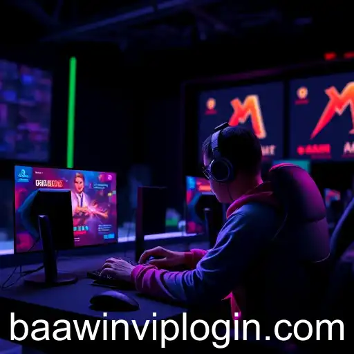 Baawin Revolutionizes Online Gaming in 2025