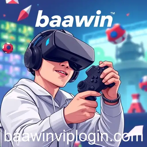 The Rise of Baawin in the Gaming World