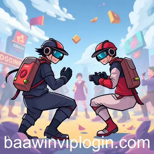 Baawin's Growing Influence in the Gaming World