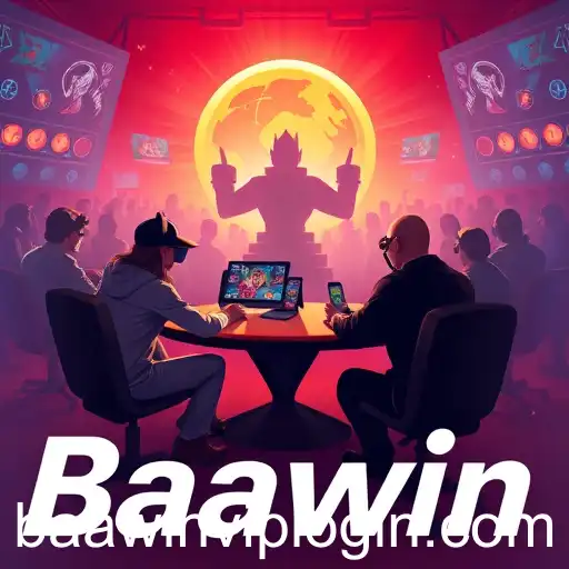 The Rise of Baawin in the Gaming World