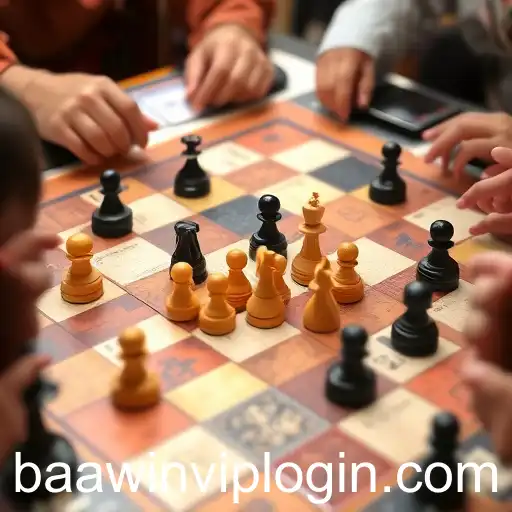 Emerging Trends in Online Game Platforms