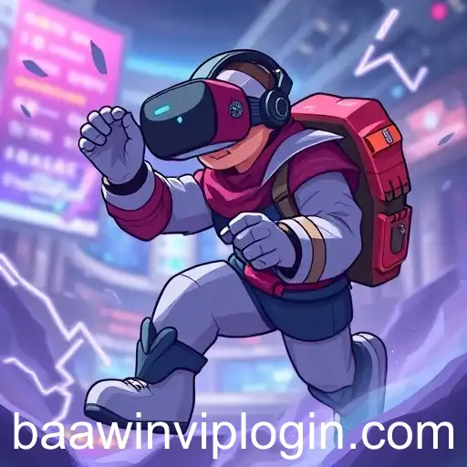 Gaming Evolution in the Baawin Era