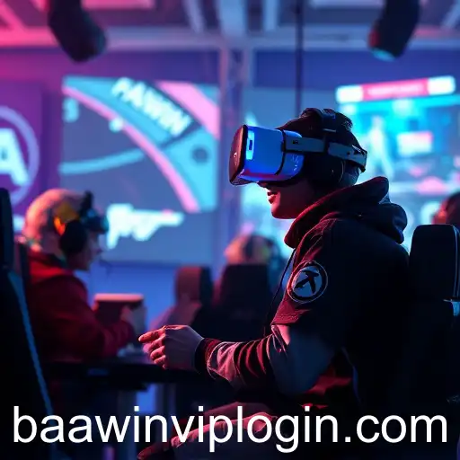 Gaming Trends Transforming the Industry