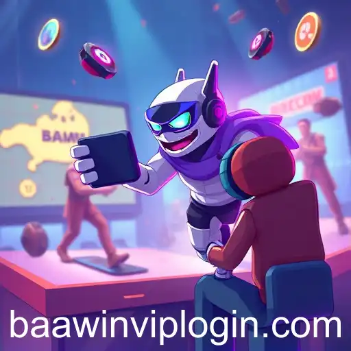 Gaming Trends and Innovations