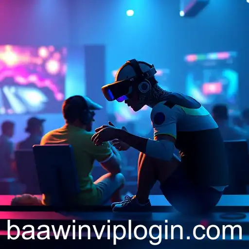 Online Gaming Trends Shaping the Future