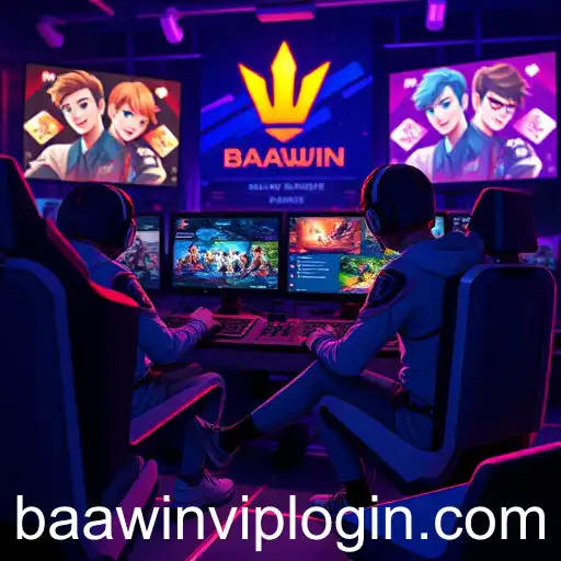 The Rise of Gaming Platforms in 2025