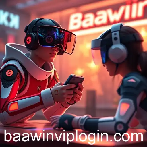 Rise of Online Gaming Community