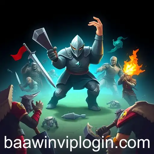 Baawin: The Future of Online Game Platforms