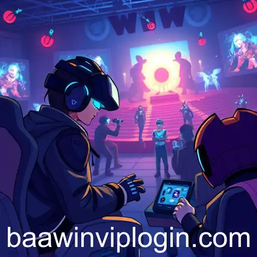 Gaming's Evolution in a Digital Age