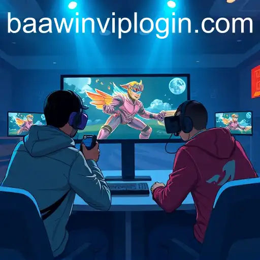 The Rise of Gaming Platforms in 2025