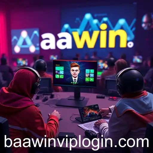 The Impact of Gaming on Modern Society