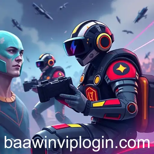 Interactive Gaming Trends and Innovations