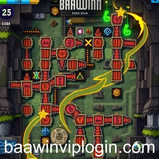 The Captivating World of Puzzle Games: Unlocking the Mind's Potential with 'baawin'