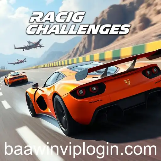 The Evolution of Racing Games: A High-Speed Journey