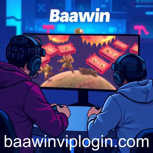 The Rise of Online Gaming: A New Era